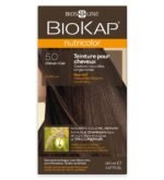 Biokap - Nutricolor 5.0 Châtain clair