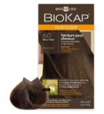 Biokap - Nutricolor 6.0 Blond tabac – Image 2