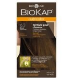 Biokap - Nutricolor 6.3 Blond or foncé