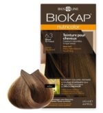 Biokap - Nutricolor 6.3 Blond or foncé – Image 2