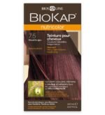 Biokap - Nutricolor 7.5 Blond acajou