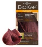 Biokap - Nutricolor 7.5 Blond acajou – Image 2