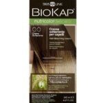 Biokap - Nutricolor Delicato 0.0 Crème décolorante