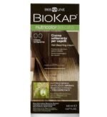 Biokap - Nutricolor Delicato 0.0 Crème décolorante