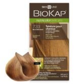 Biokap - Nutricolor Delicato 7.33 Blond Blé Doré – Image 2