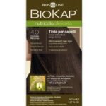 Biokap - Nutricolor Delicato 4.0 Châtain naturel