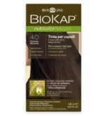 Biokap - Nutricolor Delicato 4.0 Châtain naturel