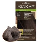 Biokap - Nutricolor Delicato 4.0 Châtain naturel – Image 2