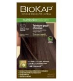 Biokap - Nutricolor Delicato 5.0 Châtain clair naturel