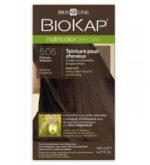 Biokap - Nutricolor Delicato 5.05 Châtain noisette