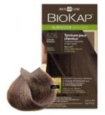 Biokap - Nutricolor Delicato 5.05 Châtain noisette – Image 2