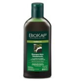 Biokap - Shampoing noir detoxifiant Belleza - 200 ml