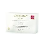 Crescina HFSC transdermic complet 500 woman 10+10*3.5ml