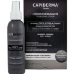 Capiderma - Lotion soin intensif anti-chute - 150 ml