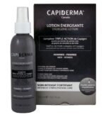 Capiderma - Lotion soin intensif anti-chute - 150 ml