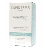 Capiderma - Capiwhite RC Soin de jour éclaircissant SPF15 - 30 ml – Image 2