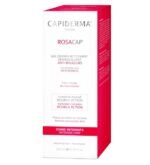 Capiderma - Rosacap gel derme-nettoyant démaquillant anti-rougeurs - 200 ml – Image 2