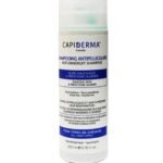 Capiderma - Shampoing Anti-pelliculaire - 200 ml