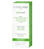 Capiderma - Sebiocap Crème anti-inflammation pour peaux à tendance acnéique - 40 ml – Image 2