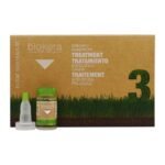 BIOKERA NATURE TRAITEMENT ANTI-PELLICULAIRE INTENSIF 6 AMP 10ML