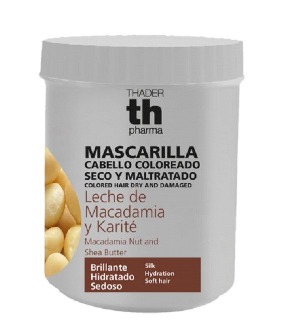 8426827085747.jpg Th-Pharma MASQUE MACADAMIA ET KARITÉ 700ml – Image 1