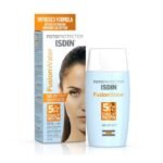 ISDIN Fotoprotecteur Fusion Fluide water Magic 50Ml