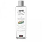 Isdin Solution Micellaire  4in1 Peaux Seches  400ml