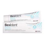 Bexident dentifrices gencives Daily use 75ml