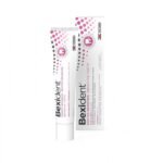 Bexident dentifrices dents sensibles 75ml