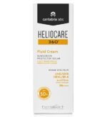 Heliocare - Heliocare 360º Fluid Cream SPF 50+ - 50 ml – Image 2