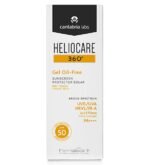 Heliocare - Heliocare 360º Gel Oil-free SPF 50 - 50 ml – Image 2