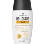 Heliocare - Heliocare 360º Mineral Tolerance Fluid SPF 50 - 50 ml
