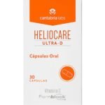 Heliocare - Heliocare Oral Capsules Ultra D - 30 Gélules