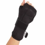 Berger Attele D'immobilisation Poignet Gauche Ref 304