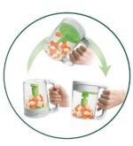 AVENT CUISEUR VAPEUR PHILIPS AVENT SCF870/22 – Image 2