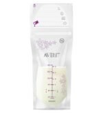 Avent Sachets De Conservation Lait Scf603/25 – Image 2