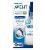AVENT BIBERON ANTI-COLIC 260 ML 9OZ SCF813/61 – Image 2