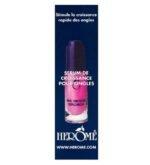 Herôme Sérum de Croissance Pour Ongles - 7 ml – Image 2