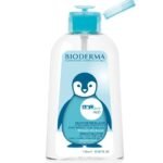 ABCDerm H2O Solution Micellaire Pompe Inversée - 1L