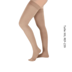 ANNAFIX Bass Cuisse Class 2 Open Taille XXL REF-239