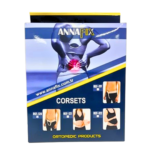 ANNAFIX Ceinture A Hernie Gauche REF-119