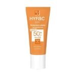 Hyfac Sun Créme Solaire Invisible Spf50+ – 40 ml