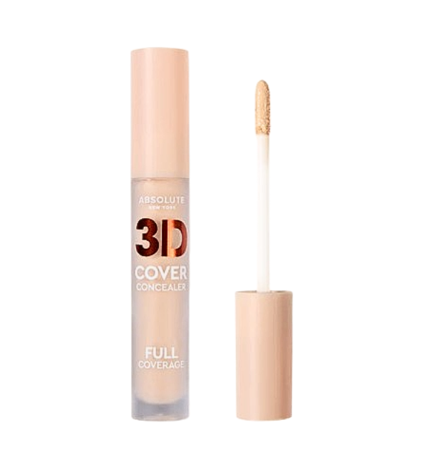 Absolute-3D-Cover-Concealer-Neutral-Porcelain-5.5ml-1-1.png Absolute New York 3D Cover Concealer Neutral Porcelain 5.5ml – Image 1