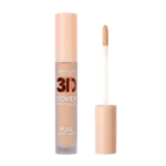 Absolute New York  3D Cover Concealer Peachy Ivory 5.5ml