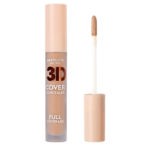 Absolute New York  3D Cover Concealer Peachy Sand 5.5ml