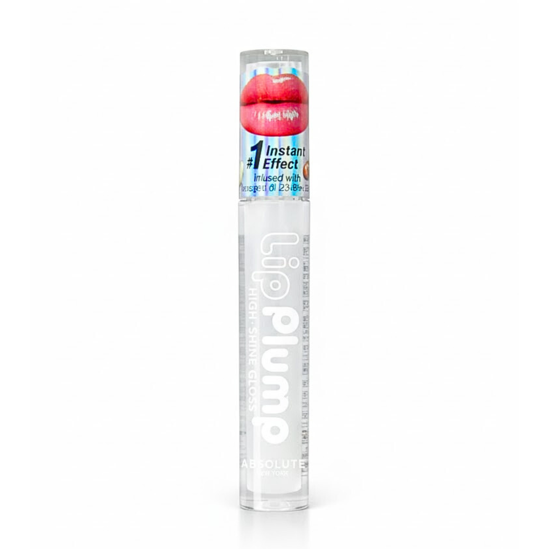 Absolute-Lip-Perfecting-Plumping-Gloss-Clear-1.png Absolute New York Lipstick Perfecting Plumping Gloss Clear – Image 1