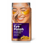 Absolute New York Night Repair Eye Patch Gold