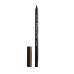 Absolute New York  Waterproof Gel Eyeliner Dark Brown