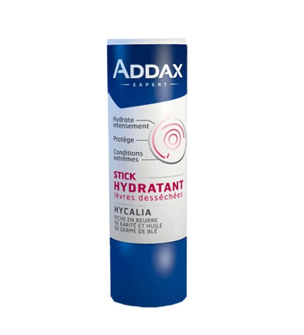 Addax-Hycalia-Stick-Levre-Hydratant-15ml-1.jpg Addax Hycalia Stick Levres Hydratant 15ml – Image 1