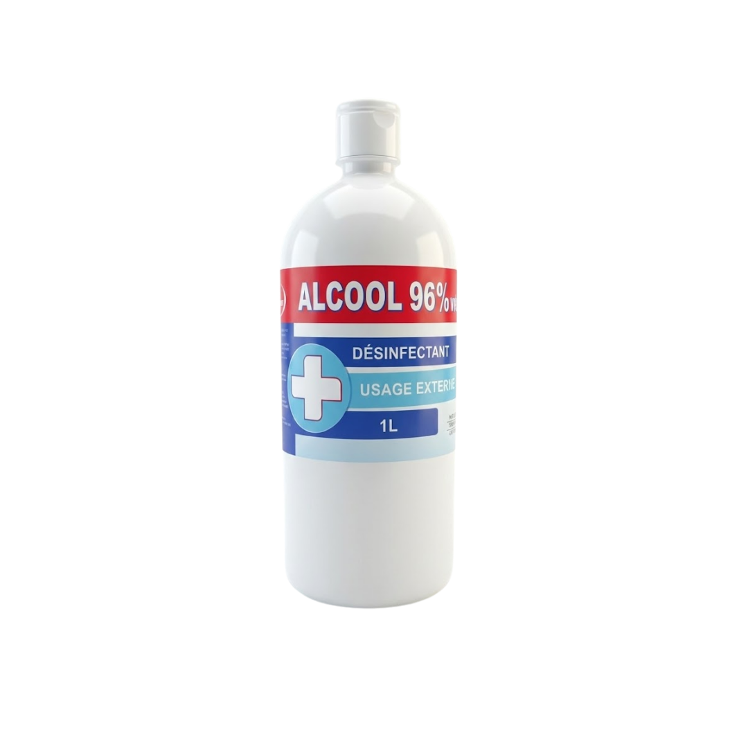 Alcool-96-1L-Prodisphar.png Alcool 96° 1L Prodisphar – Image 1